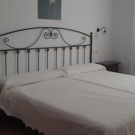 Rotacapa Apartment Grazalema Ngoại thất bức ảnh