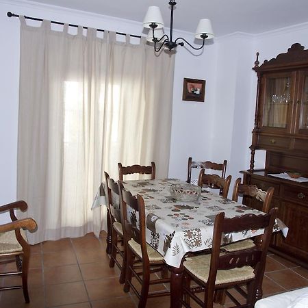 Rotacapa Apartment Grazalema Phòng bức ảnh