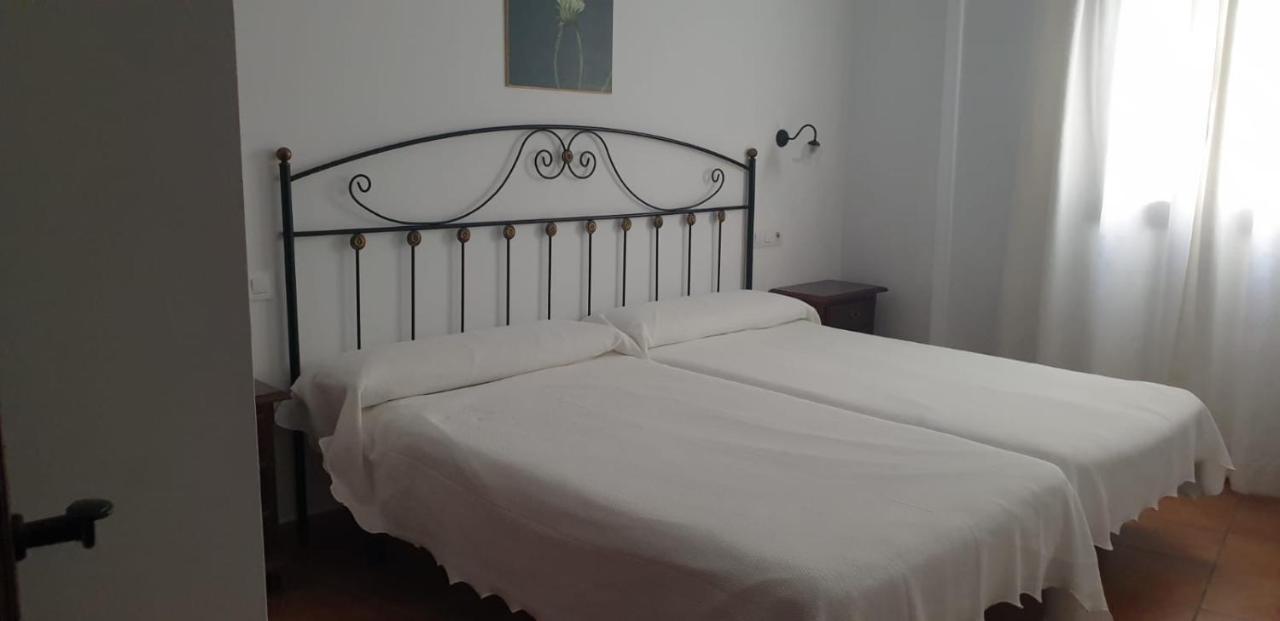 Rotacapa Apartment Grazalema Ngoại thất bức ảnh