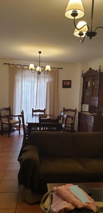 Rotacapa Apartment Grazalema Ngoại thất bức ảnh
