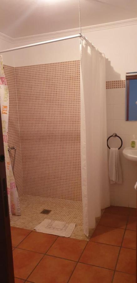 Rotacapa Apartment Grazalema Ngoại thất bức ảnh