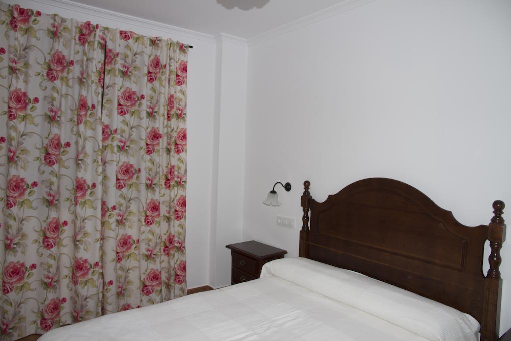 Rotacapa Apartment Grazalema Phòng bức ảnh